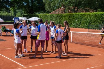 Bild 92 - BL2 THC von Horn und Hamm - Marienburger SC : Ergebnis: 2:7